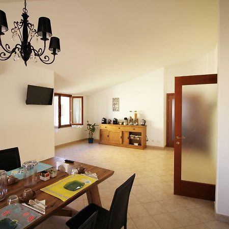 Aqui Bed & Breakfast Alghero Eksteriør bilde