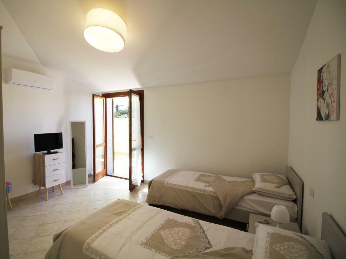 Aqui Bed & Breakfast Alghero Eksteriør bilde