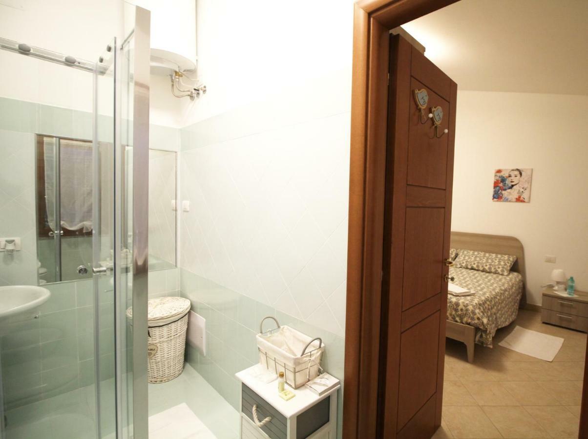 Aqui Bed & Breakfast Alghero Eksteriør bilde