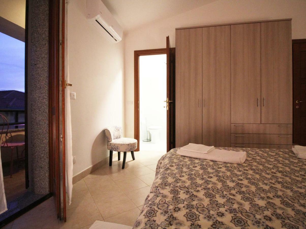 Aqui Bed & Breakfast Alghero Eksteriør bilde