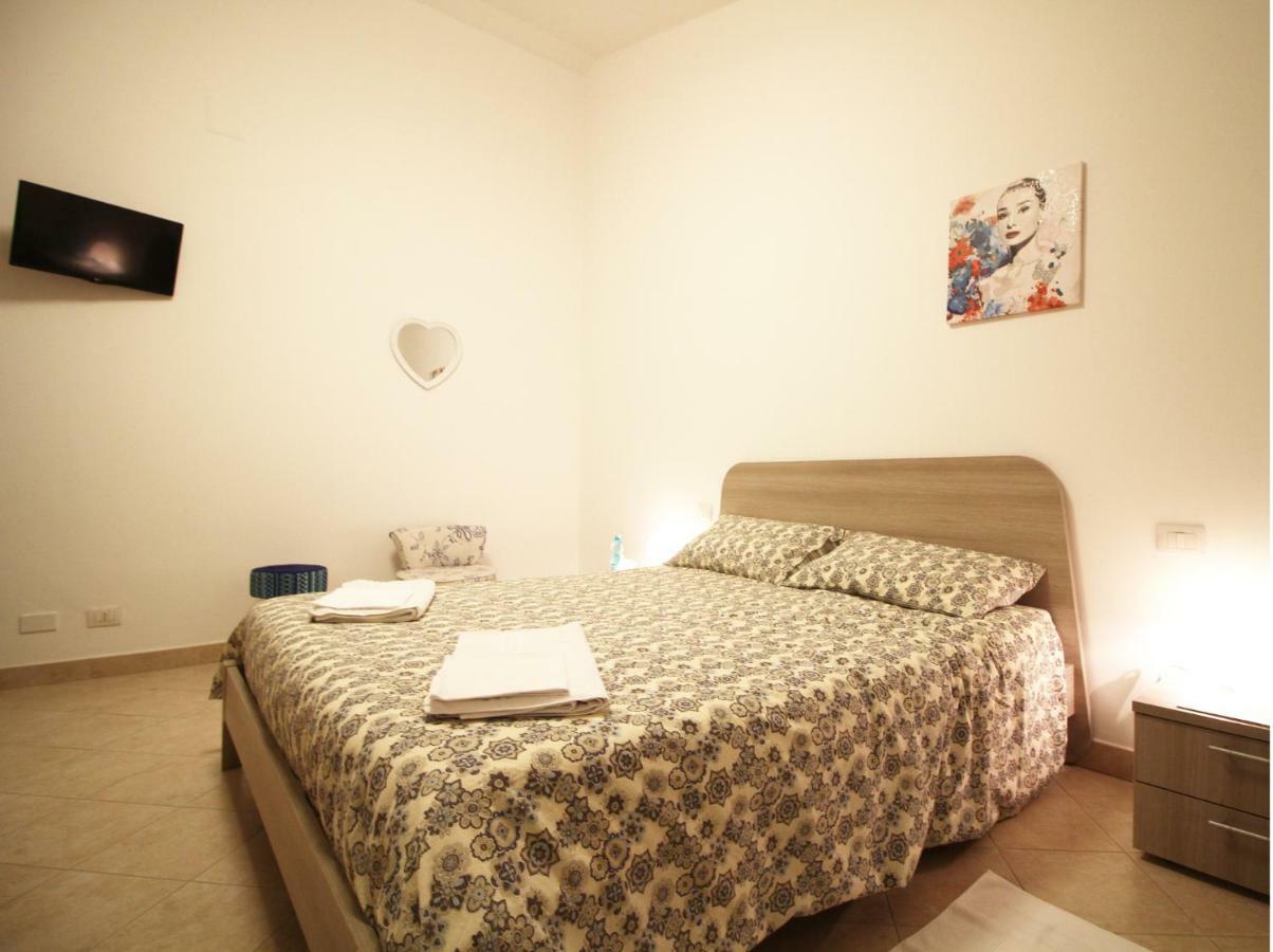 Aqui Bed & Breakfast Alghero Eksteriør bilde